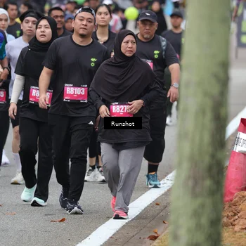 Runner Photo 5594398