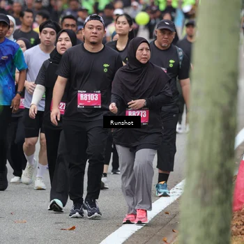 Runner Photo 5594399