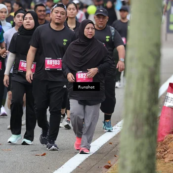 Runner Photo 5594400