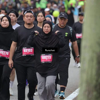 Runner Photo 5594401