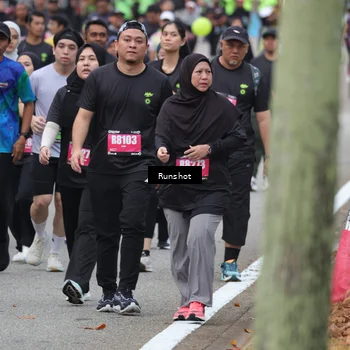 Runner Photo 5594404