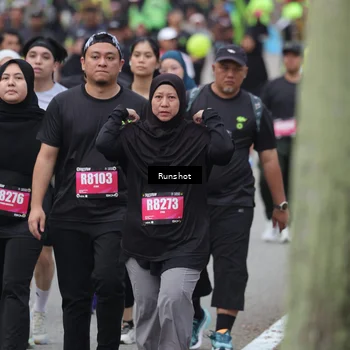 Runner Photo 5594405