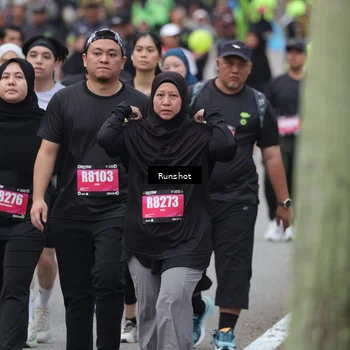 Runner Photo 5594407
