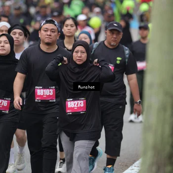 Runner Photo 5594408