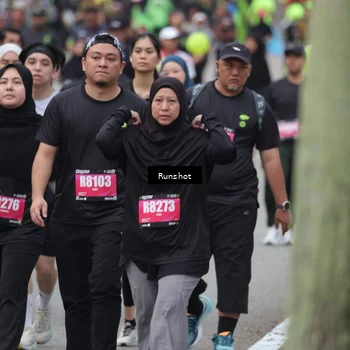 Runner Photo 5594410