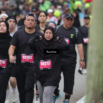 Runner Photo 5594412