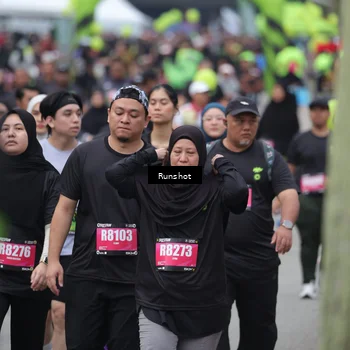 Runner Photo 5594414