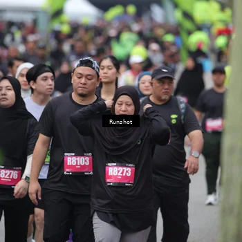 Runner Photo 5594415