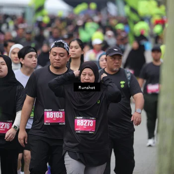 Runner Photo 5594416