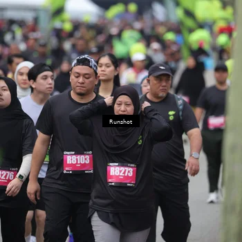 Runner Photo 5594417