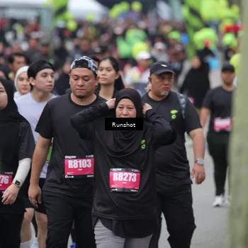 Runner Photo 5594418