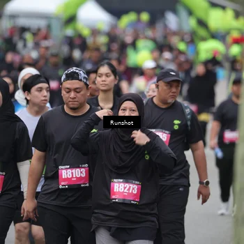 Runner Photo 5594420