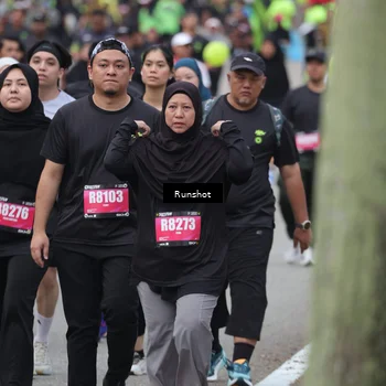 Runner Photo 5594425