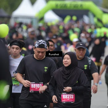 Runner Photo 5594426
