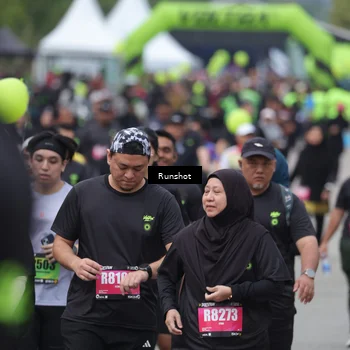 Runner Photo 5594427