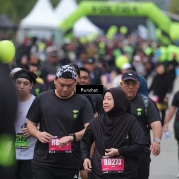 Runner Photo 5594428