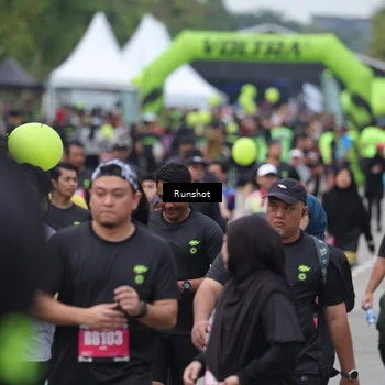 Runner Photo 5594431
