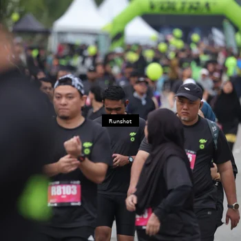 Runner Photo 5594436