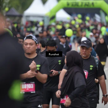 Runner Photo 5594438