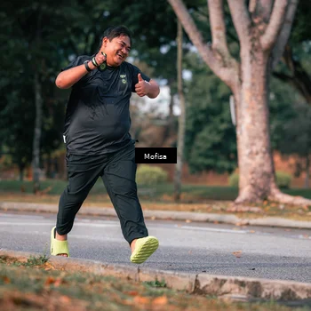 Runner Photo 5594439