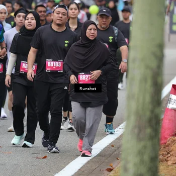 Runner Photo 5594441