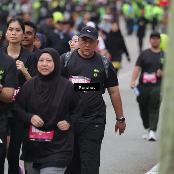 Runner Photo 5594442