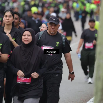 Runner Photo 5594443