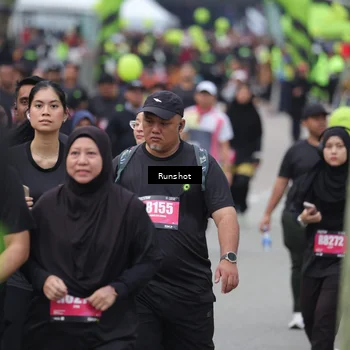 Runner Photo 5594445