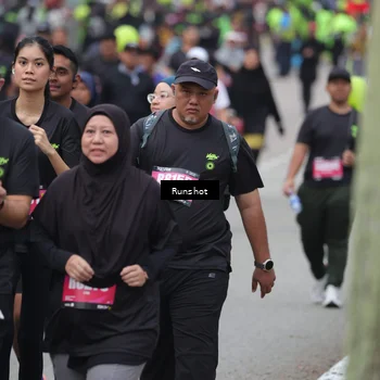 Runner Photo 5594446