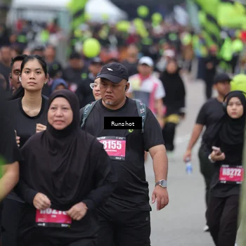 Runner Photo 5594447
