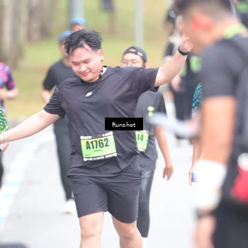 Runner Photo 5594448