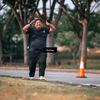 Runner Photo 5594450