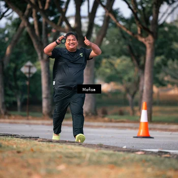 Runner Photo 5594451