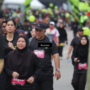 Runner Photo 5594452