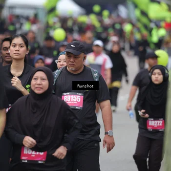 Runner Photo 5594453
