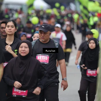 Runner Photo 5594454