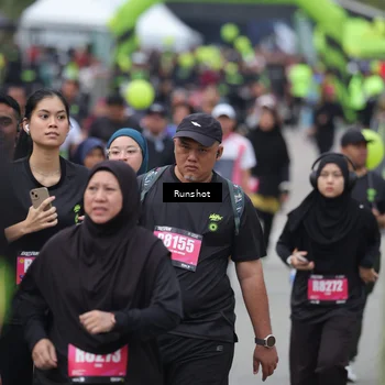 Runner Photo 5594457