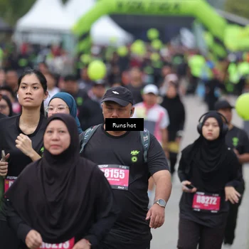 Runner Photo 5594458
