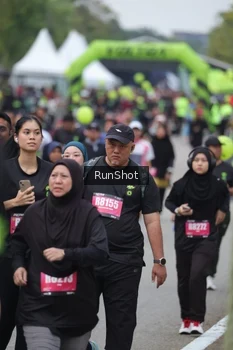 Runner Photo 5594459