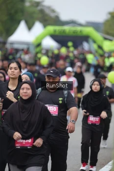 Runner Photo 5594461