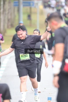 Runner Photo 5594462