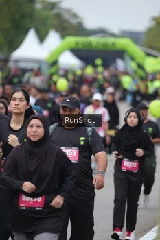 Runner Photo 5594463