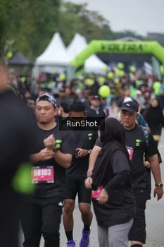 Runner Photo 5594464
