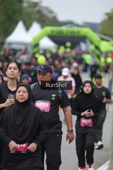 Runner Photo 5594466