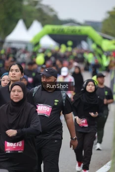 Runner Photo 5594469