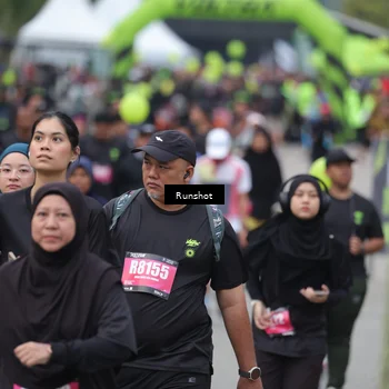Runner Photo 5594470