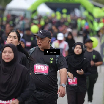 Runner Photo 5594471