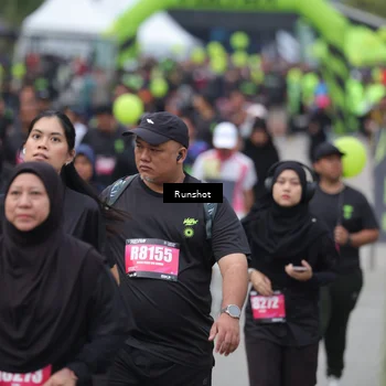 Runner Photo 5594472