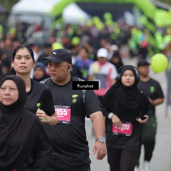 Runner Photo 5594474