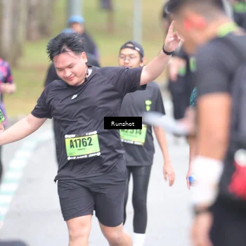 Runner Photo 5594477